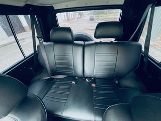 Galloper Patrol 2.5 4x4 1999