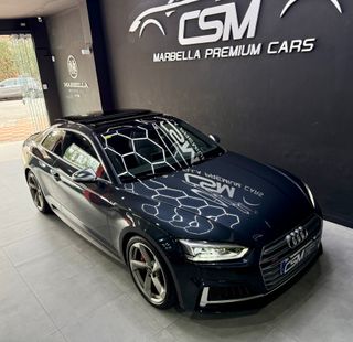 Audi S5 Coupé 354cv Quattro