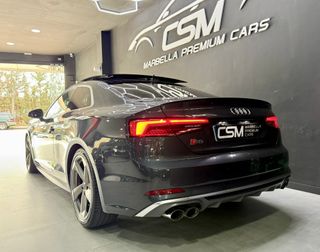 Audi S5 Coupé 354cv Quattro