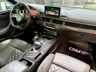 Audi S5 Coupé 354cv Quattro