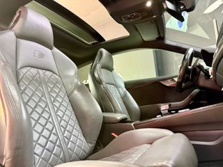 Audi S5 Coupé 354cv Quattro