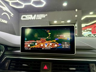 Audi S5 Coupé 354cv Quattro