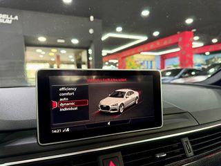 Audi S5 Coupé 354cv Quattro