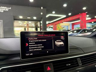 Audi S5 Coupé 354cv Quattro