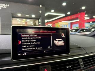 Audi S5 Coupé 354cv Quattro