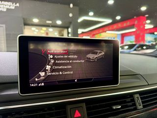 Audi S5 Coupé 354cv Quattro