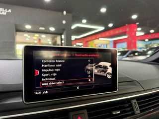 Audi S5 Coupé 354cv Quattro