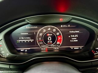 Audi S5 Coupé 354cv Quattro