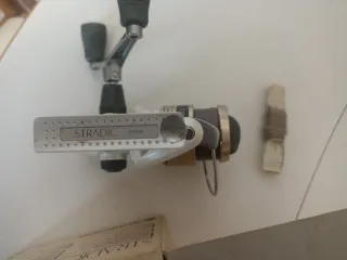 Carrete pesca Shimano