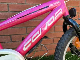 Bicicleta Conor 16 Poco Uso