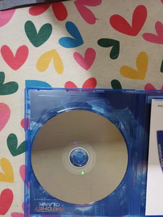 Ratchet & Clank: Una Dimensión Apart PS5