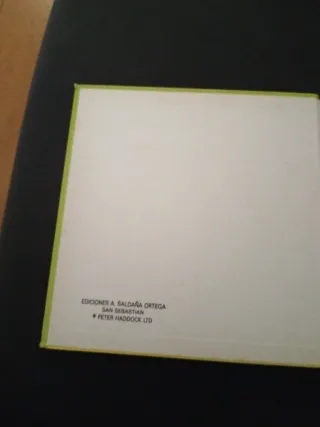 Cuento Jack y las habichuelas magicas