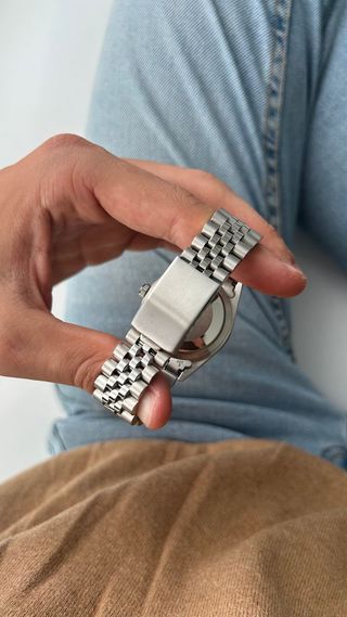 Seiko Explorer 1016 NH35 Mod Automatico Vintage