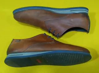 Zapatos Pikolinos Marrones