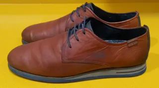 Zapatos Pikolinos Marrones