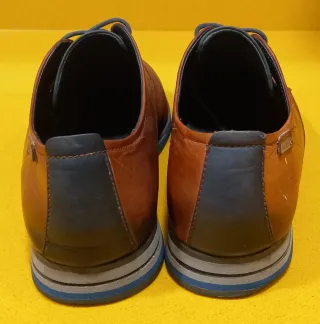 Zapatos Pikolinos Marrones