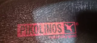 Zapatos Pikolinos Marrones