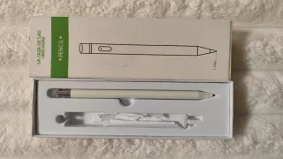 Lápiz Táctil 1.3mm La Casa de las Carcasas