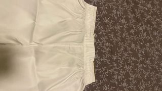 Pantalón corto Adidas Real Madrid t-L