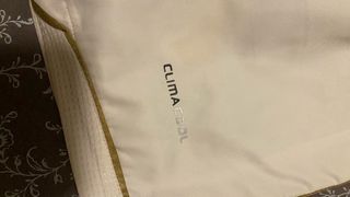 Pantalón corto Adidas Real Madrid t-L