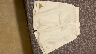 Pantalón corto Adidas Real Madrid t-L