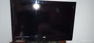 Televisor OKI Negro