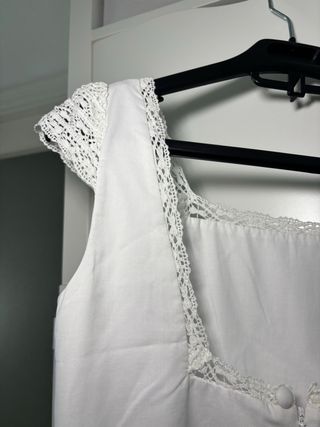 Vestido Dama de Honor Boda Ibicenca