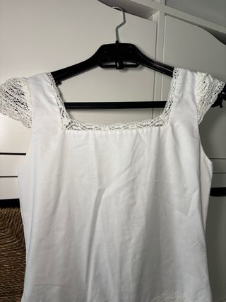 Vestido Dama de Honor Boda Ibicenca