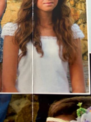 Vestido Dama de Honor Boda Ibicenca