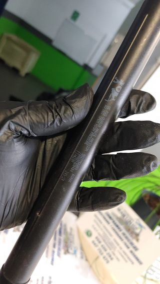 Pistones Maletero Peugeot 208