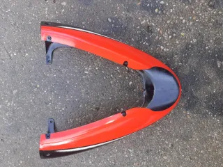 Colin Aprilia RS 50 Nuevo.