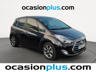 Hyundai ix20 1.6 CRDI BlueDrive Tecno 85 kW (115 CV)