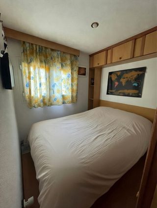 Casa prefabricada/mobil home del modelo Cantabria
