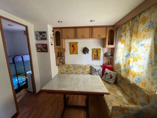 Casa prefabricada/mobil home del modelo Cantabria