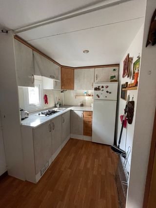 Casa prefabricada/mobil home del modelo Cantabria