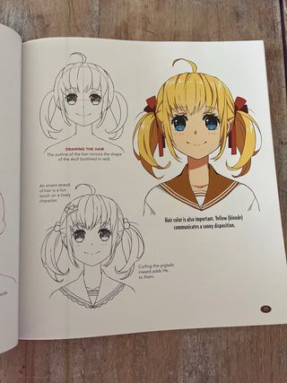 The Master Guide to Drawing Anime: How to Draw ...