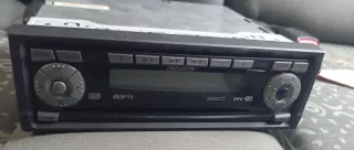 Radio Coche original de Chevrolet matiz 2006