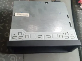 Radio Coche original de Chevrolet matiz 2006