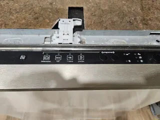 Lavavajillas Balay Integrable 60cm