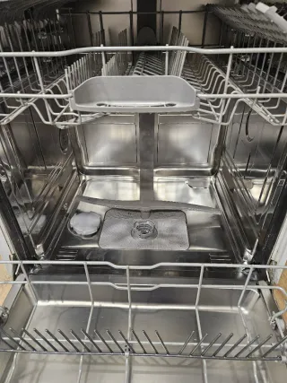 Lavavajillas Balay Integrable 60cm