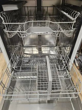 Lavavajillas Balay Integrable 60cm