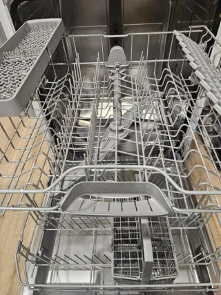 Lavavajillas Balay Integrable 60cm