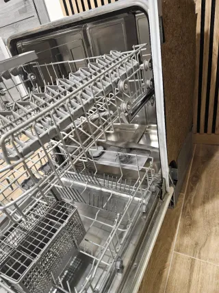 Lavavajillas Balay Integrable 60cm