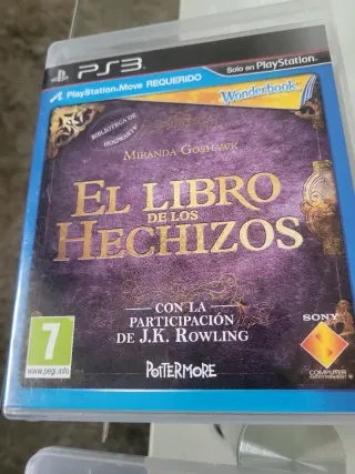 JUEGOS PARA PLAYSTATION MOVE