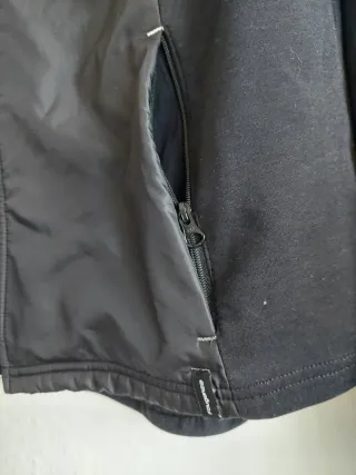 Felpa Fouganza Equitazione tg.M