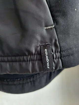 Felpa Fouganza Equitazione tg.M