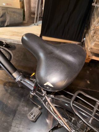 Bicicleta Eléctrica Biwbik Roma 24