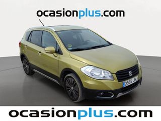 Suzuki S-Cross 1.6 DDiS GLE 88 kW (120 CV)
