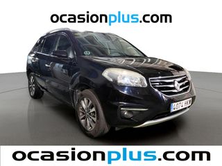 Renault Koleos dCi 150 Dynamique 4x2 110 kW (150 CV)