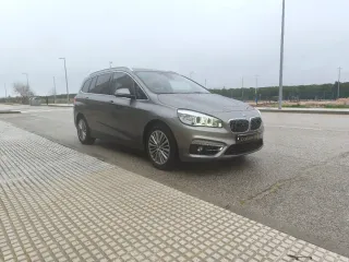 BMW Serie 2 2015